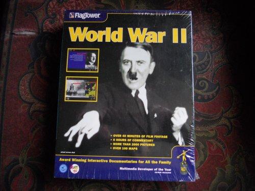 World War 2 [CD ROM]