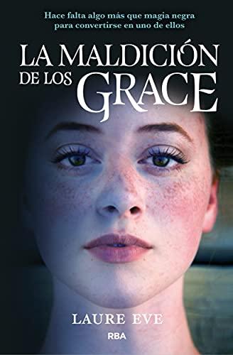 La maldición de los Grace 1 (Ficción Young Adult)