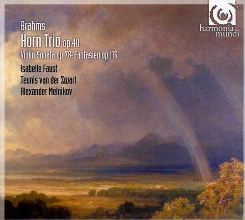 Horn Trio Op.40