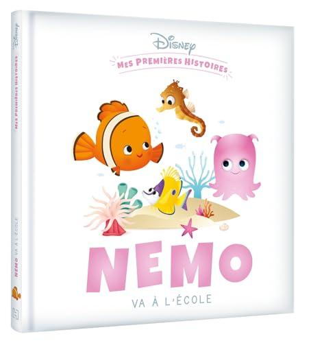 Nemo va à l'école