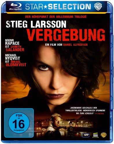 Vergebung [Blu-ray]