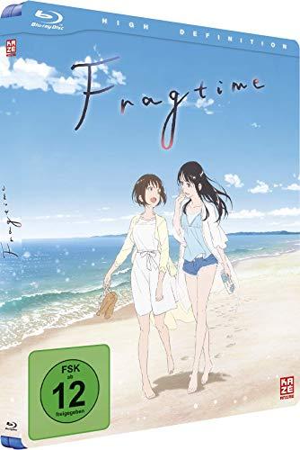 Fragtime - The Movie - [Blu-ray]