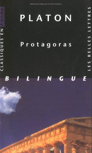 Protagoras