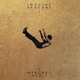 Mercury-Act 1 (Ltd.Oversized Deluxe CD)