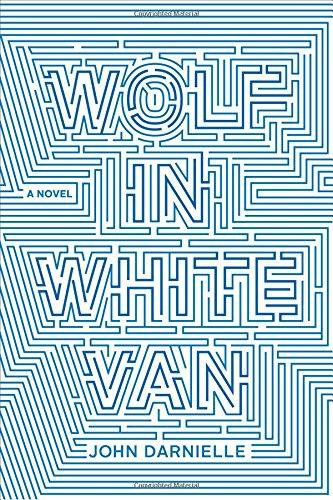 Wolf in White Van