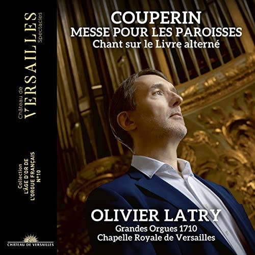 Francois Couperin: Messe pour les Paroisses