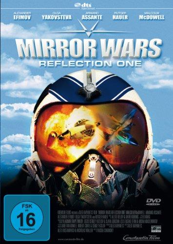 Mirror Wars: Reflection One