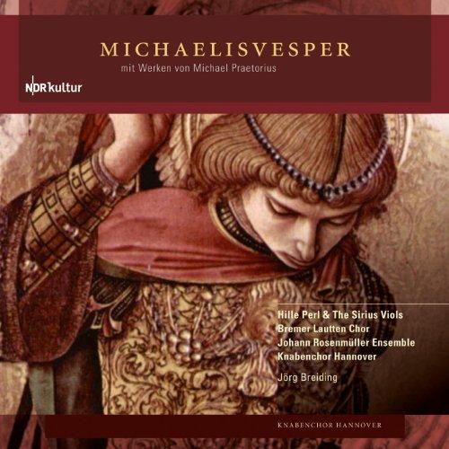 Michael Praetorius: Michaelisvesper