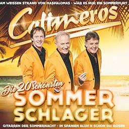 Die schönsten Sommerschlager