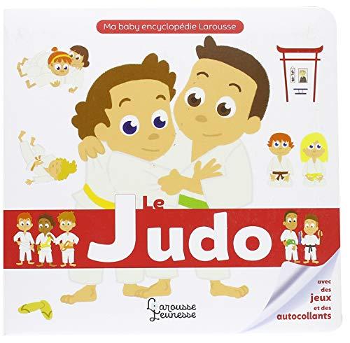 Le judo