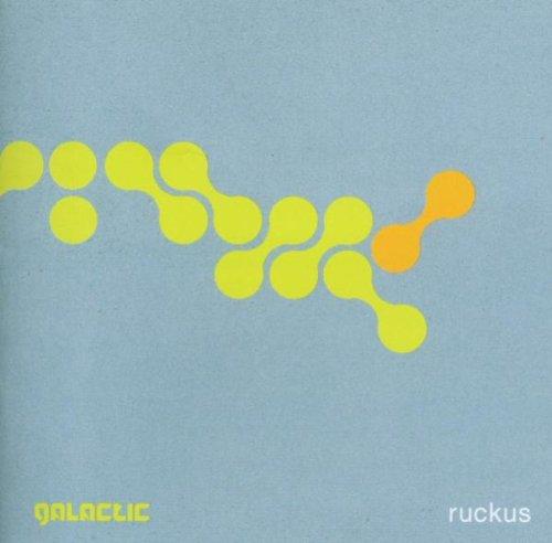 Ruckus