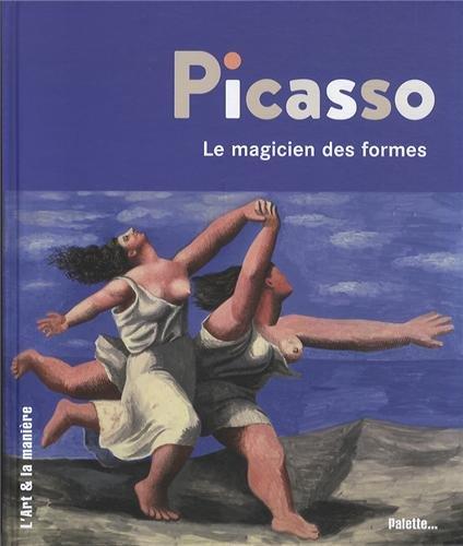 Picasso : le magicien des formes