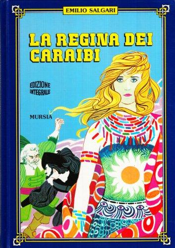 La regina dei Caraibi (Salgariana)