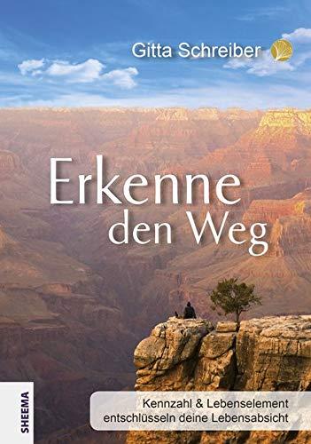 Erkenne den Weg: Kennzahl & Lebenselement entschlüsseln deine Lebensabsicht