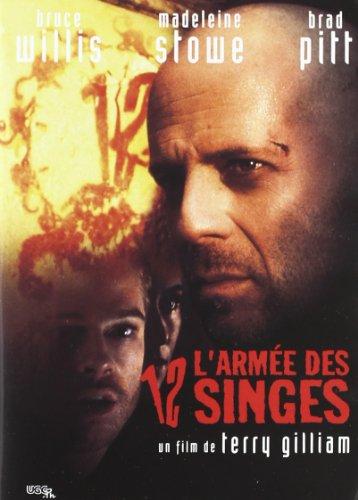 L'armée des douzes singes [FR Import]