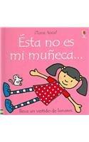 Esta No Es Mi Muneca (Toca, Toca!)