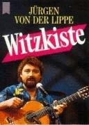 Witzkiste (Heyne Mini)