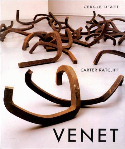 Bernar Venet