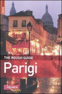 Parigi (Rough Guides)