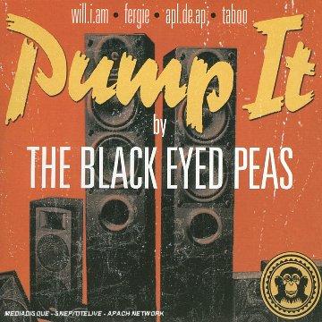 Pump It [Remixes]