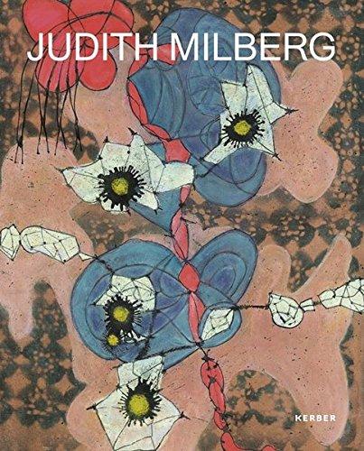 Judith Milberg: Gemälde und Arbeiten auf Papier