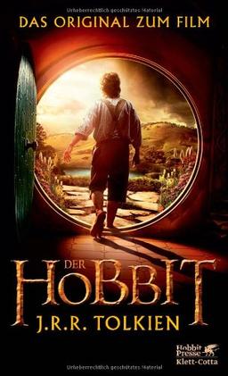 Der Hobbit: oder Hin und zurück. Das Original zum Film