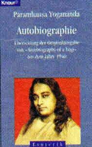 Autobiographie