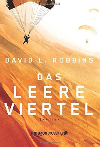 Das leere Viertel