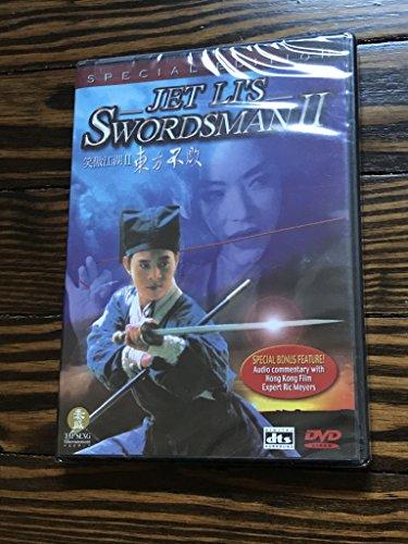 Swordsman II