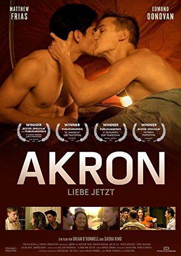 AKRON (OmU)