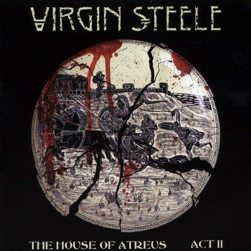 House of Atreus Act II