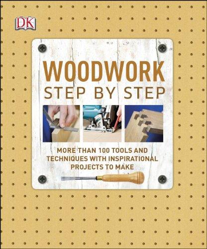 Woodwork Step by Step