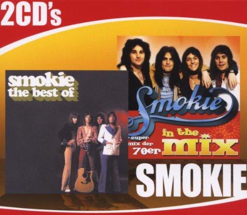 2 in 1 Smokie