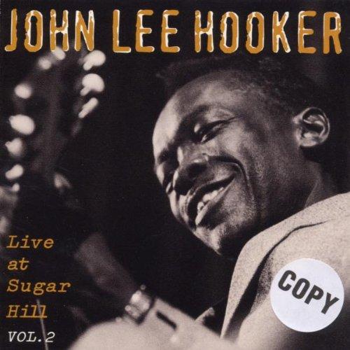 Live at Sugar Hill,Vol.2