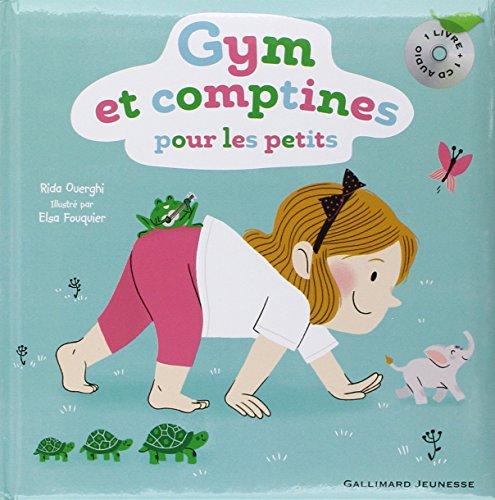 Gym et comptines pour les petits