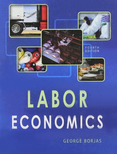 Labor Economics