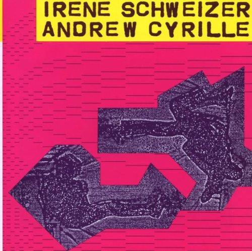 Irene Schweizer & Andrew Cyrille