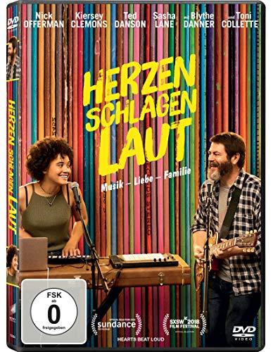 Herzen schlagen laut [DVD]