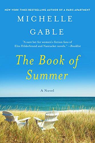 Book of Summer: A Novel