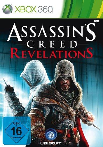 Assassin's Creed: Revelations