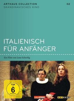 Italienisch für Anfänger - Arthaus Collection Skandinavisches Kino