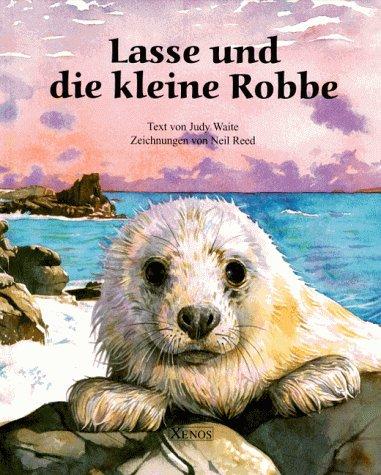 Lasse und die kleine Robbe