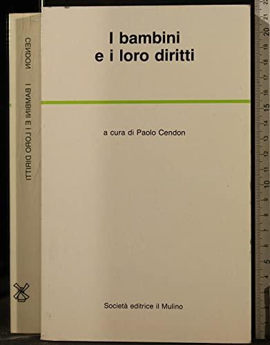 I bambini e i loro diritti (Temi e discussioni)