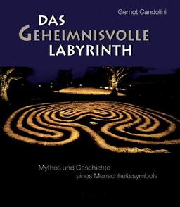 Das geheimnisvolle Labyrinth