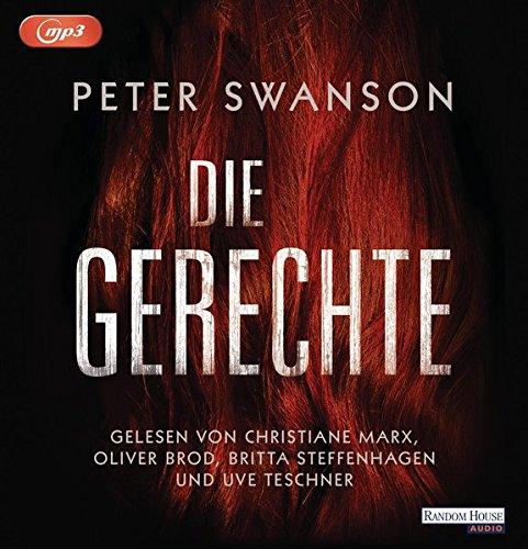 Die Gerechte: Thriller