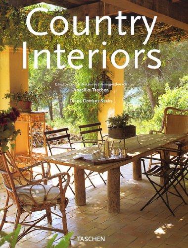 Interiors Country (Jumbo)