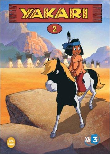 Yakari, Vol.2 [FR Import]