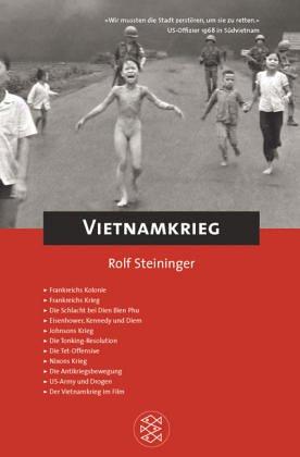 Fischer Kompakt: Der Vietnamkrieg