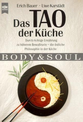 Das Tao der Küche