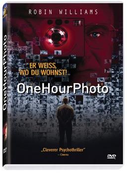 One Hour Photo